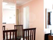 Apartamento com 2 quartos à venda em Vila Amélia SP