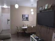 Apartamento com 2 quartos à venda em Vila Amélia SP