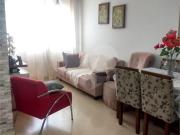 Apartamento com 2 quartos à venda em Vila Amélia SP