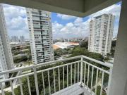 Apartamento com 2 quartos à venda em Vila Anastácio SP