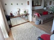 Apartamento com 2 quartos à venda em Vila Anastácio SP