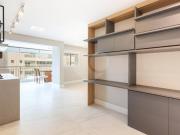 Apartamento com 2 quartos à venda em Vila Anastácio SP