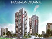 Apartamento com 2 quartos à venda em Vila Andrade SP