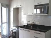 Apartamento com 2 quartos à venda em Vila Andrade SP