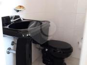 Apartamento com 2 quartos à venda em Vila Andrade SP