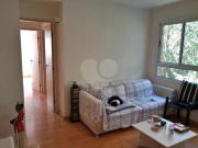 Apartamento com 2 quartos à venda em Vila Andrade SP