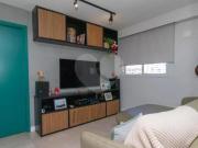 Apartamento com 2 quartos à venda em Vila Anglo...