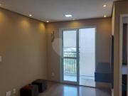 Apartamento com 2 quartos à venda em Vila Antonieta SP