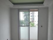 Apartamento com 2 quartos à venda em Vila Antonieta SP