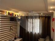 Apartamento com 2 quartos à venda em Vila Araguaia SP