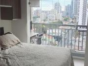 Apartamento com 2 quartos à venda em Vila Aricanduva SP