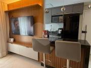 Apartamento com 2 quartos à venda em Vila Augusta SP