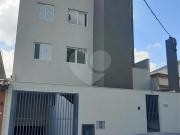 Apartamento com 2 quartos à venda em Vila Aurora zona...
