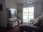 Apartamento com 2 quartos à venda em Vila Aurora zona...