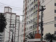 Apartamento com 2 quartos à venda em Vila Basileia SP