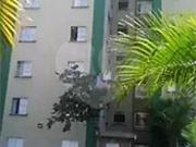 Apartamento com 2 quartos à venda em Vila Bela Vista...