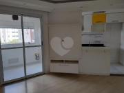Apartamento com 2 quartos à venda em Vila Bela Vista...
