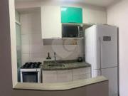 Apartamento com 2 quartos à venda em Vila Bela Vista...