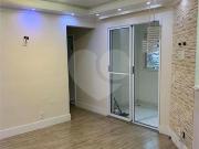 Apartamento com 2 quartos à venda em Vila Bela Vista...