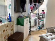 Apartamento com 2 quartos à venda em Vila Bela Vista...