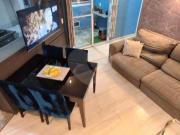 Apartamento com 2 quartos à venda em Vila Bela Vista...