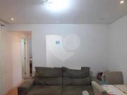 Apartamento com 2 quartos à venda em Vila Bela Vista...