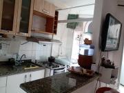 Apartamento com 2 quartos à venda em Vila Bela Vista...