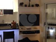 Apartamento com 2 quartos à venda em Vila Bela Vista...