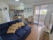 Apartamento com 2 quartos à venda em Vila Bela Vista...