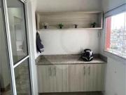 Apartamento com 2 quartos à venda em Vila Bela Vista...