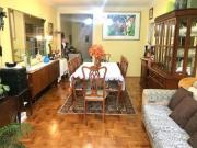 Apartamento com 2 quartos à venda em Vila Buarque SP