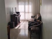 Apartamento com 2 quartos à venda em Vila Carmosina SP