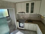 Apartamento com 2 quartos à venda em Vila Cavaton SP