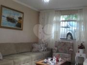 Apartamento com 2 quartos à venda em Vila Celeste SP