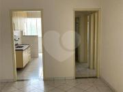 Apartamento com 2 quartos à venda em Vila Celeste SP