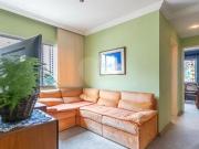 Apartamento com 2 quartos à venda em Vila Clementino SP