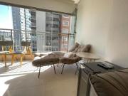 Apartamento com 2 quartos à venda em Vila Clementino SP