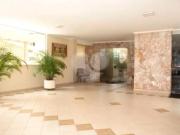 Apartamento com 2 quartos à venda em Vila Clementino SP