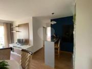 Apartamento com 2 quartos à venda em Vila Clementino SP
