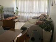 Apartamento com 2 quartos à venda em Vila Clementino SP