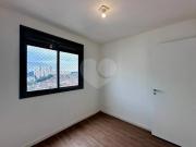 Apartamento com 2 quartos à venda em Vila Constança SP