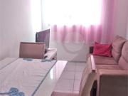 Apartamento com 2 quartos à venda em Vila Cosmopolita SP