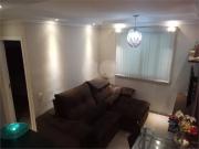 Apartamento com 2 quartos Ã venda em Vila Damaceno SP