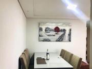 Apartamento com 2 quartos à venda em Vila Das Belezas SP