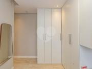 Apartamento com 2 quartos à venda em Vila Das Mercês SP