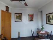 Apartamento com 2 quartos à venda em Vila Deodoro SP