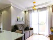Apartamento com 2 quartos à venda em Vila Do Encontro SP