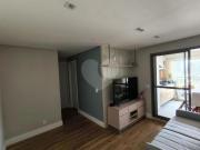 Apartamento com 2 quartos à venda em Vila Dom Pedro I SP