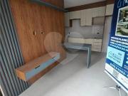 Apartamento com 2 quartos à venda em Vila Dom Pedro Ii SP