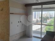 Apartamento com 2 quartos à venda em Vila Dom Pedro Ii SP